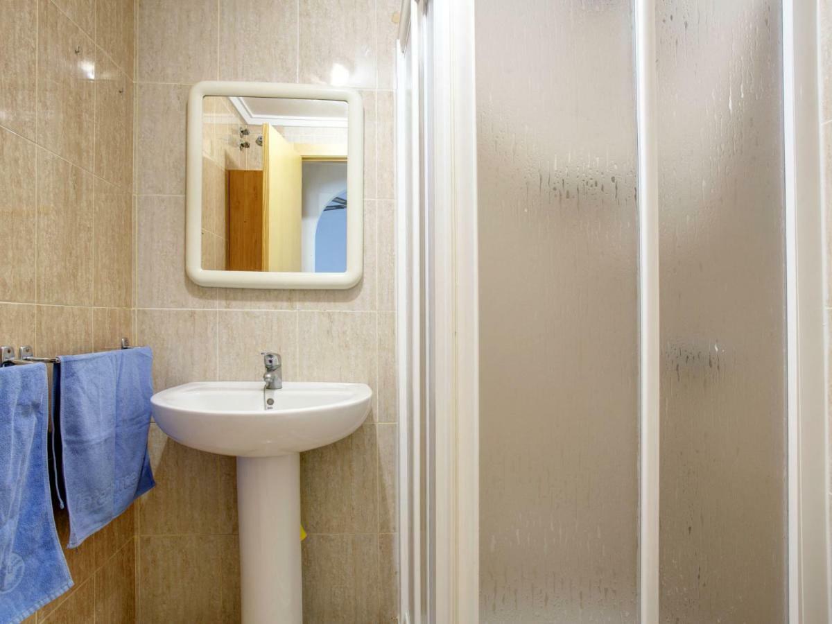 Apartment Residencial Daly By Interhome デニア エクステリア 写真