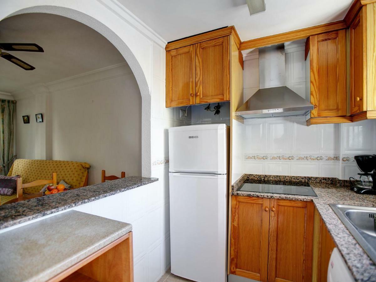 Apartment Residencial Daly By Interhome デニア エクステリア 写真