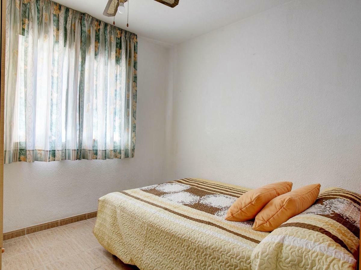 Apartment Residencial Daly By Interhome デニア エクステリア 写真