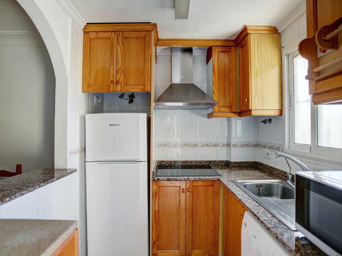 Apartment Residencial Daly By Interhome デニア エクステリア 写真
